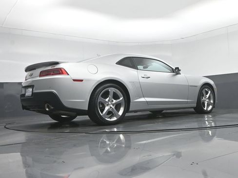Used 2014 Chevrolet Camaro LT w/ RS Package RWD image 45