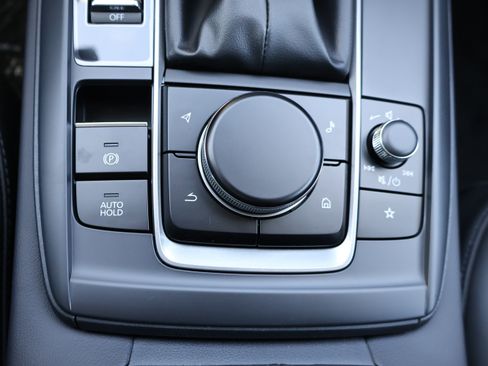 New 2026 MAZDA CX-30 AWD 2.5 S image 32