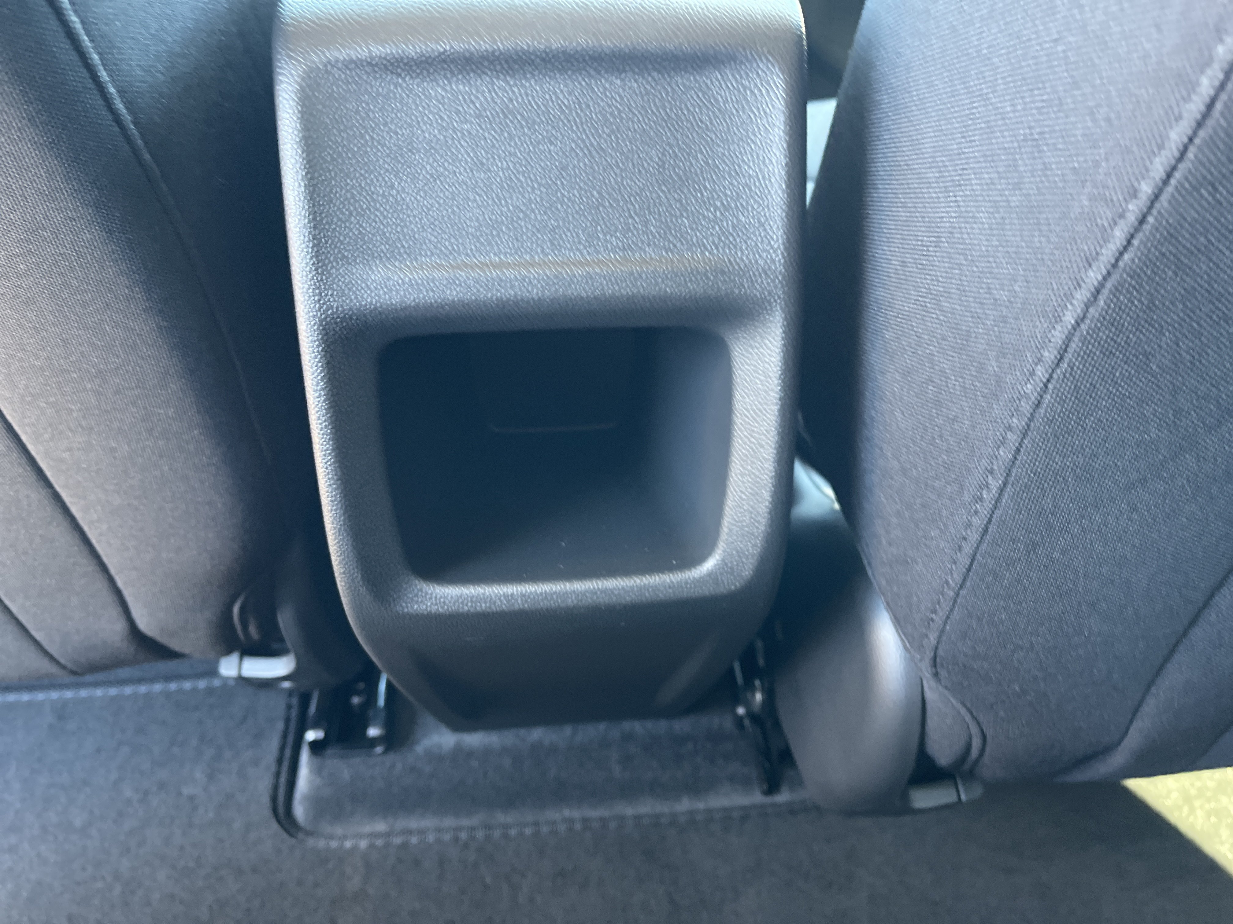 New 2026 Chevrolet Trax LS w/ LS Convenience Package FWD image 37