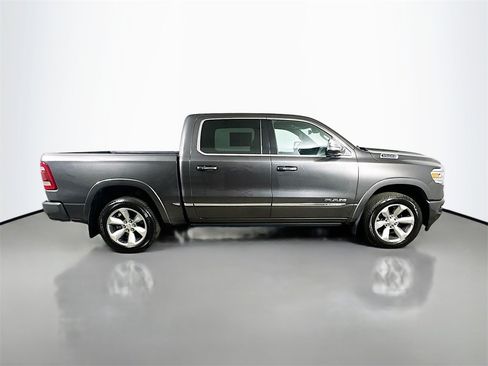 Used 2021 RAM 1500 Limited image 7