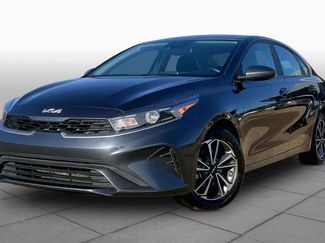 Used 2024 Kia Forte LXS FWD video 1