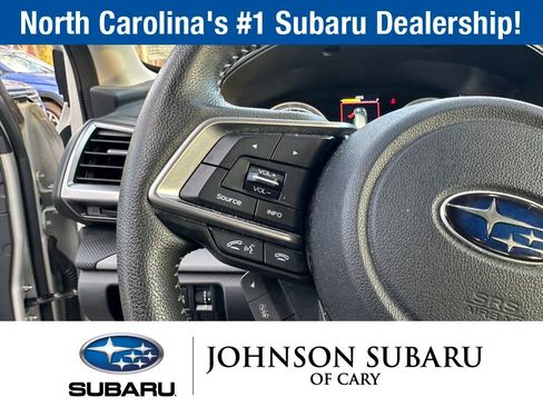 Used 2019 Subaru Forester Limited image 16