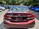 Used 2013 Honda Civic EX-L image 4