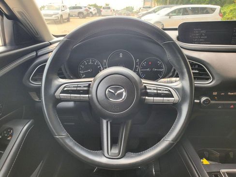 Used 2021 MAZDA CX-30 FWD 2.5 S w/ Select Package image 9