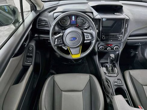 Used 2023 Subaru Crosstrek 2.5i Sport AWD/4WD image 4
