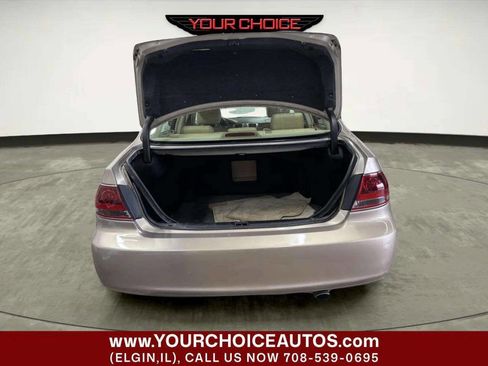 Used 2005 Lexus ES 330 FWD image 5