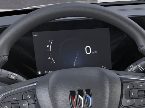New 2026 Buick Envista Sport Touring w/ Convenience II Package FWD image 57