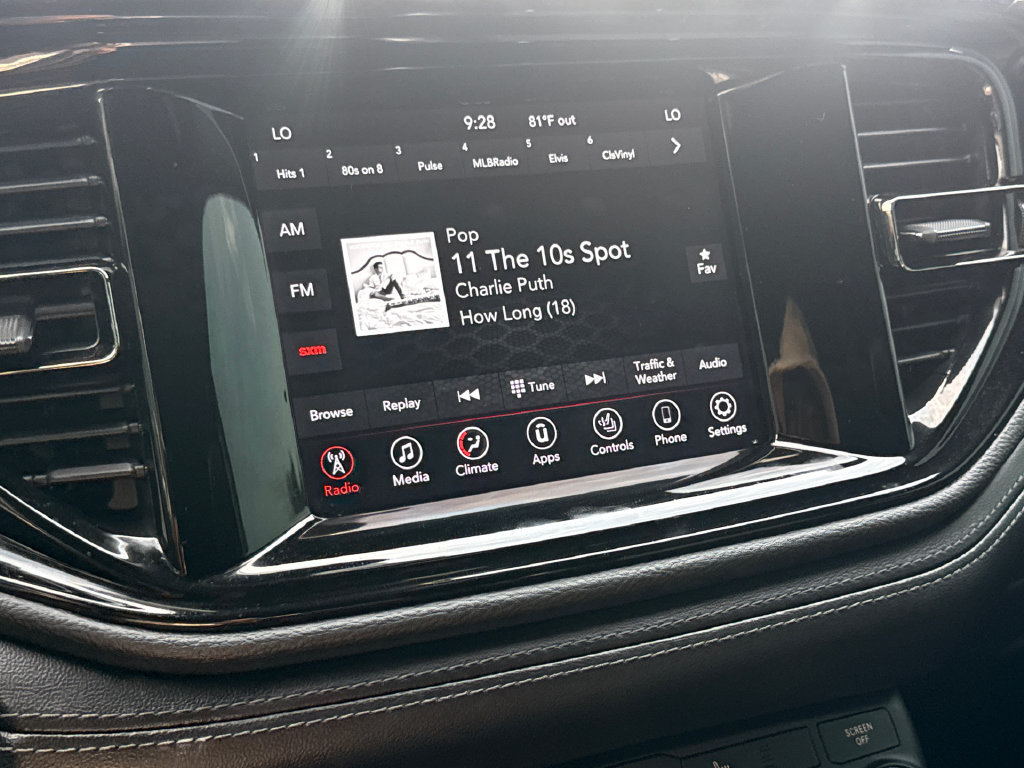 Used 2022 Dodge Durango GT RWD image 23
