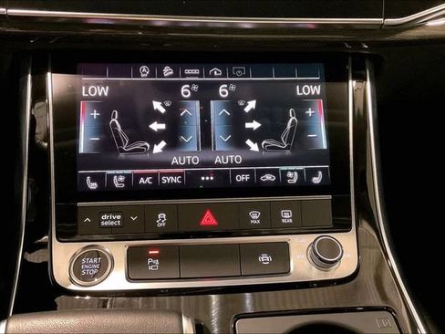 Used 2023 Audi Q7 2.0T Premium Plus w/ Premium Plus Package AWD/4WD image 33