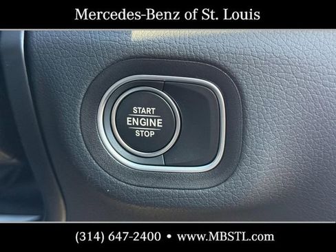 New 2026 Mercedes-Benz GLE 450e 4MATIC image 16