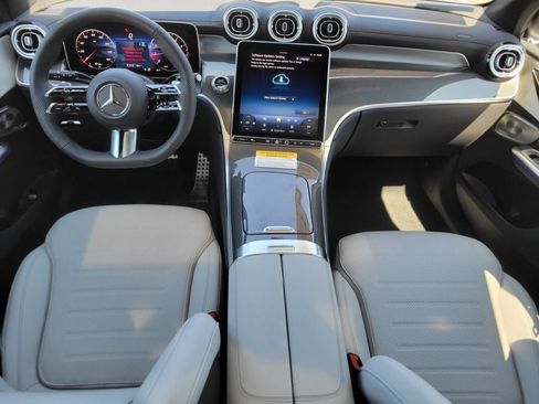 New 2026 Mercedes-Benz GLC 300 4MATIC image 10