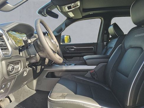 New 2026 RAM 1500 Laramie w/ Night Edition image 10