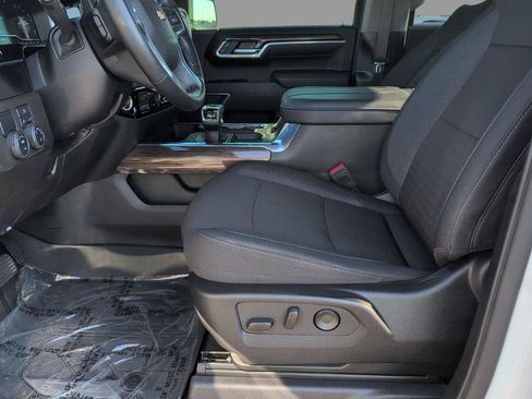 Used 2024 Chevrolet Silverado 1500 LT w/ Protection Package RWD image 13