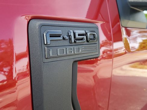 New 2025 Ford F150 STX w/ LOBO Package image 7