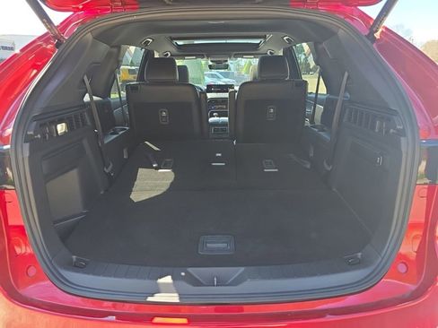 Used 2025 MAZDA CX-90 3.3 Turbo S w/ Premium Package image 39