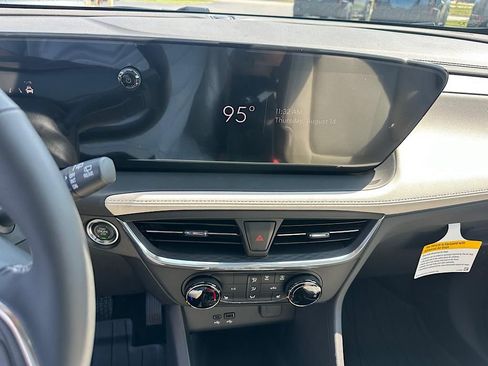 New 2026 Buick Encore GX Preferred w/ Comfort Package image 24