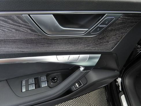 New 2025 Audi A6 Premium Plus image 23