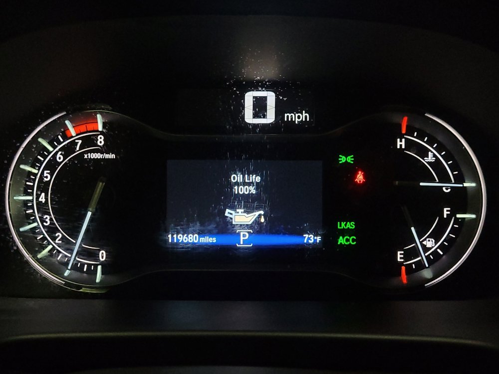Used 2017 Honda Pilot EX-L image 23