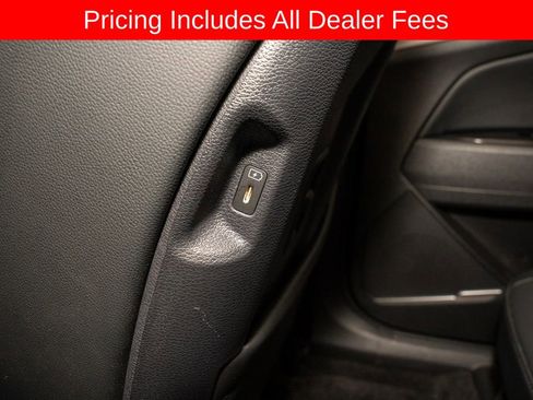 Used 2023 Kia Sportage EX AWD/4WD image 7