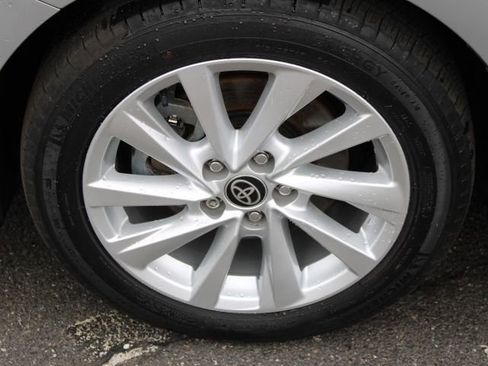 Certified 2023 Toyota Camry LE image 2