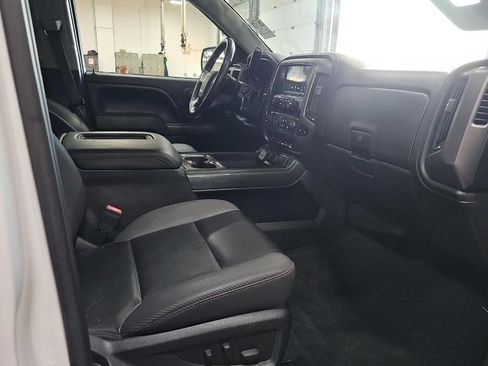 Used 2017 GMC Sierra 1500 SLT w/ All Terrain Package AWD/4WD image 17