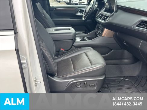 Used 2024 Chevrolet Tahoe High Country w/ Premium Package 2 image 16