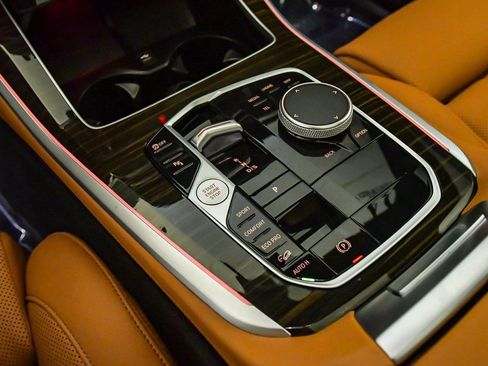 Certified 2024 BMW X5 xDrive40i w/ M Sport Package image 23