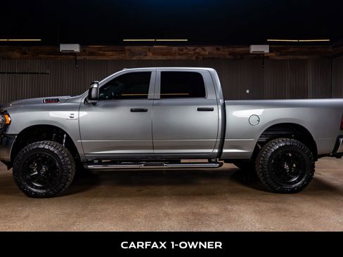 Used 2024 RAM 2500 Tradesman w/ Towing Technology Group image 6