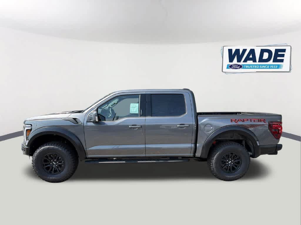 New 2026 Ford F150 Raptor AWD/4WD image 7