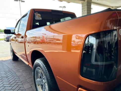 Used 2010 Dodge Ram 1500 Truck Sport RWD image 10