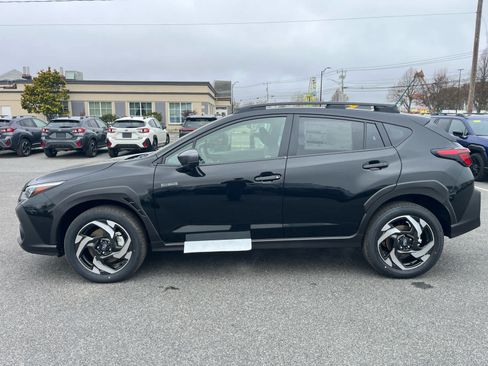 New 2026 Subaru Crosstrek 2.5i Limited AWD/4WD image 4