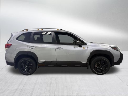 Used 2024 Subaru Forester Wilderness AWD/4WD image 8