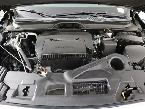 Used 2025 Honda Pilot EX-L image 24