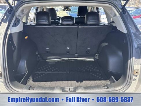Used 2022 Jeep Compass Limited w/ Elite Group AWD/4WD image 7