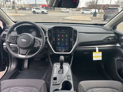 New 2026 Subaru Impreza 2.0i Sport image 33