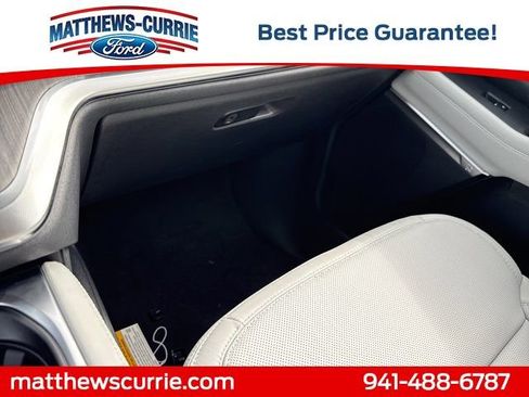 New 2026 Ford Expedition Platinum w/ Platinum Ultimate Package AWD/4WD image 26