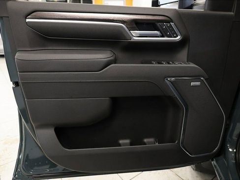 New 2026 Chevrolet Silverado 2500 LTZ w/ LTZ Premium Package image 19