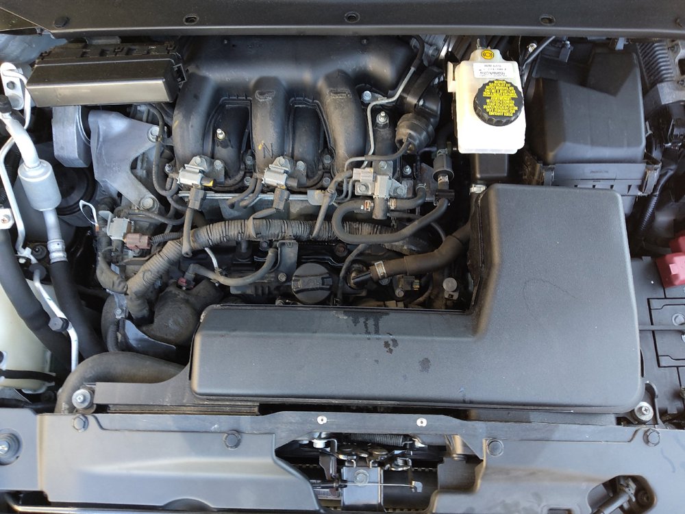 Used 2019 Nissan Pathfinder S AWD/4WD image 30