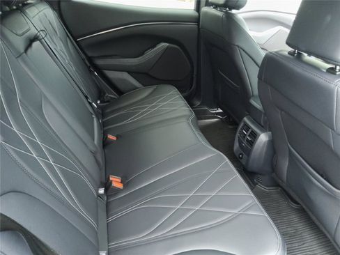 Certified 2024 Ford Mustang Mach-E Select RWD image 23