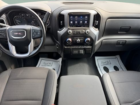 Used 2021 GMC Sierra 1500 Elevation AWD/4WD image 10