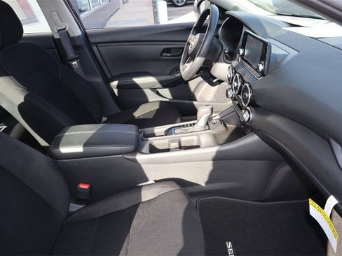 Certified 2025 Nissan Sentra S image 24