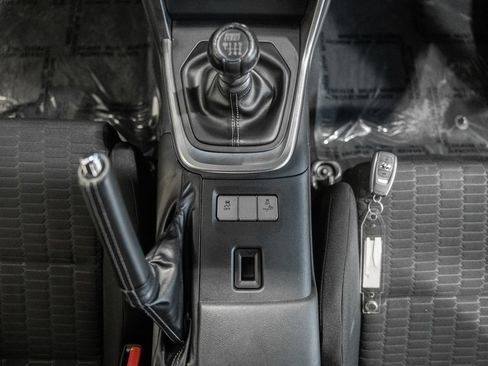 Used 2023 Toyota GR86 RWD image 23