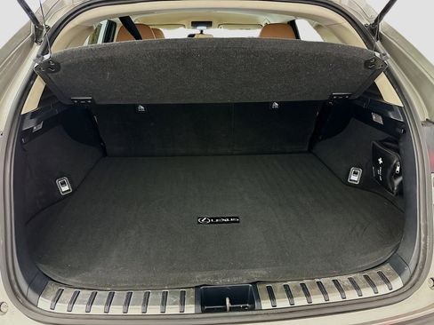 Used 2016 Lexus NX 200t AWD w/ Accessory Package 2 image 29