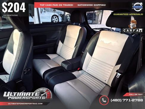 Used 2013 Volvo C30 T5 image 19