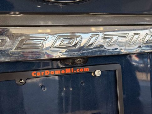 Used 2017 Ford Expedition EL XLT w/ Equipment Group 202A image 17