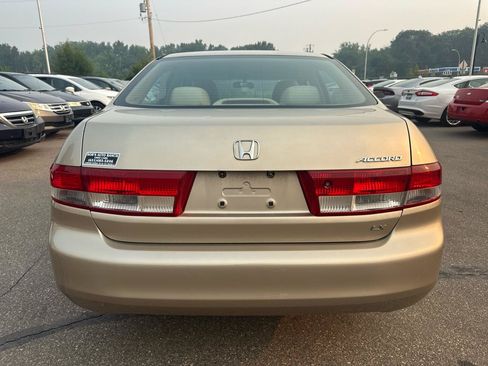 Used 2004 Honda Accord LX image 6