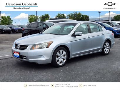 Used 2009 Honda Accord EX-L
