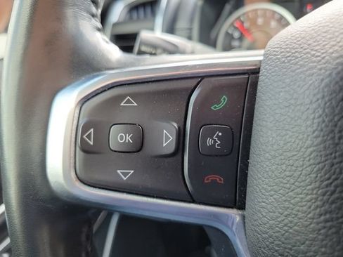 Used 2022 RAM 1500 Laramie w/ Sport Appearance Package RWD image 21