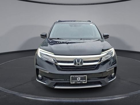 Used 2021 Honda Pilot Touring image 35