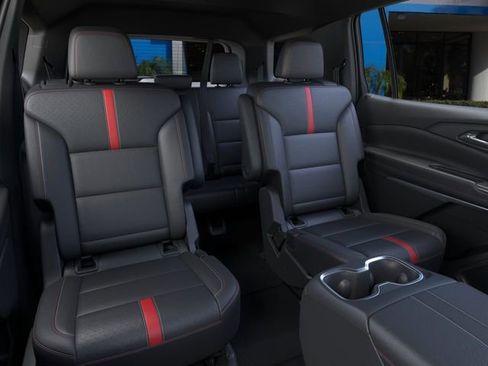 New 2026 Chevrolet Traverse RS FWD image 16